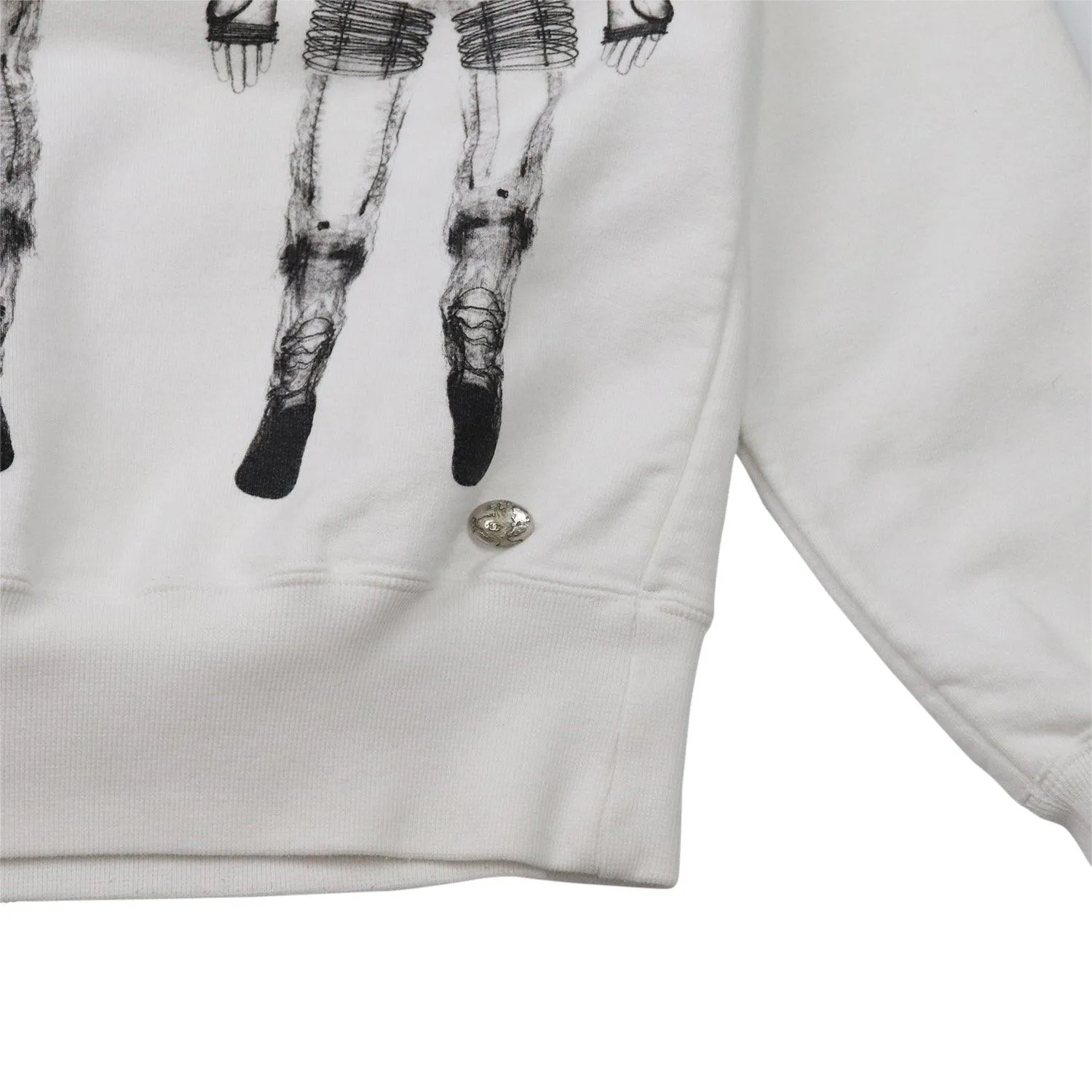 Chanel Astronaut Sweater - Women's 36