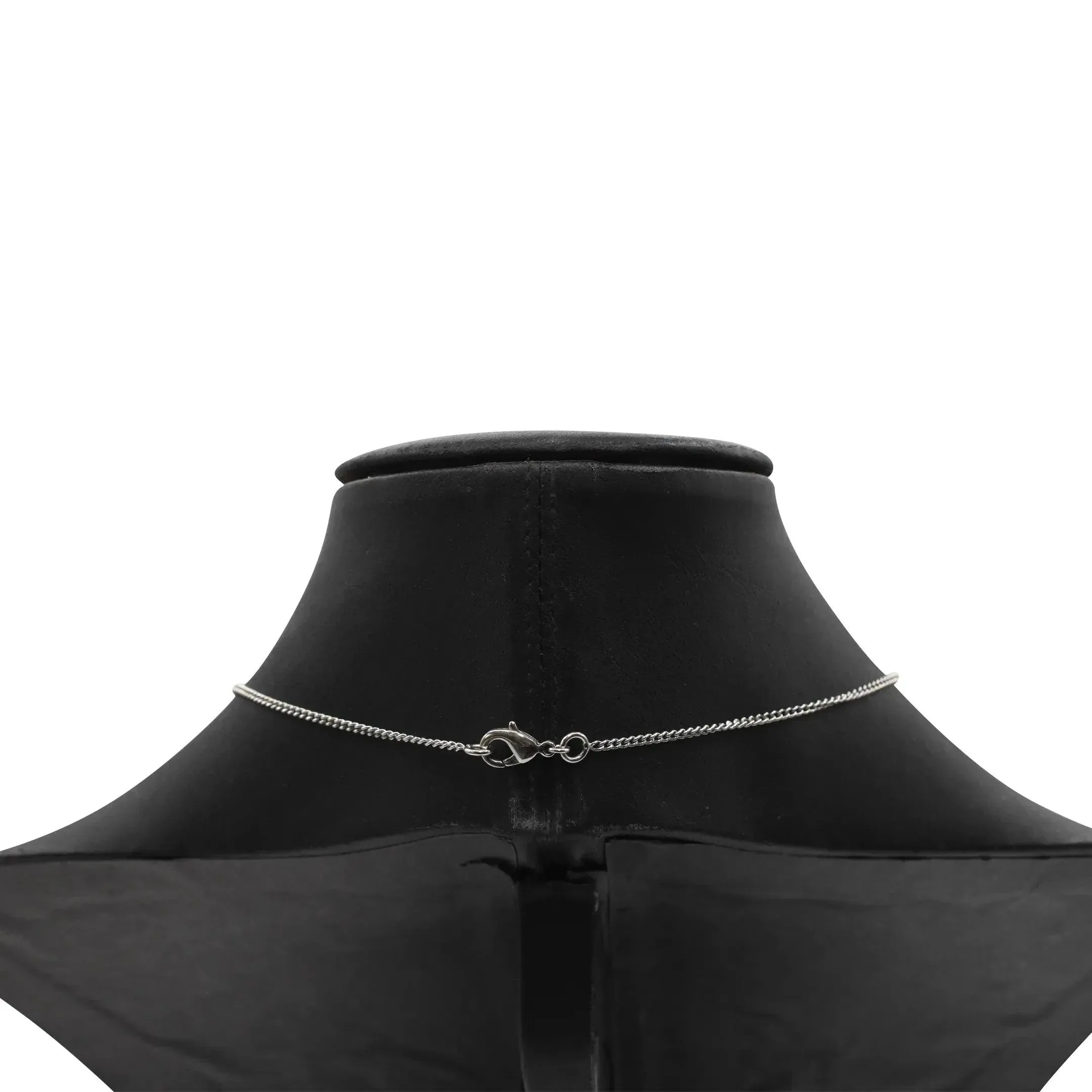 Chanel 'CC' Necklace