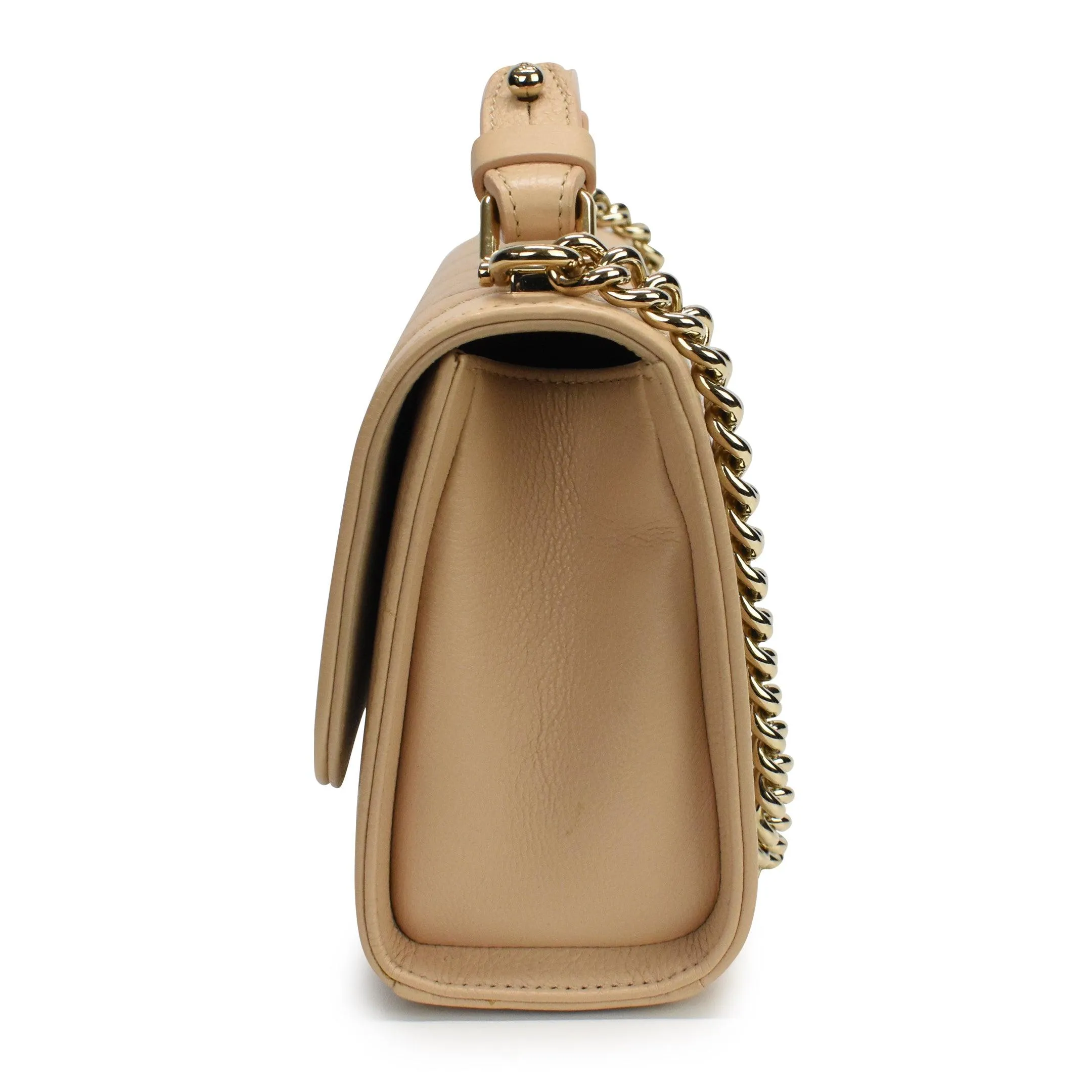 Chanel 'Label Click' Bag