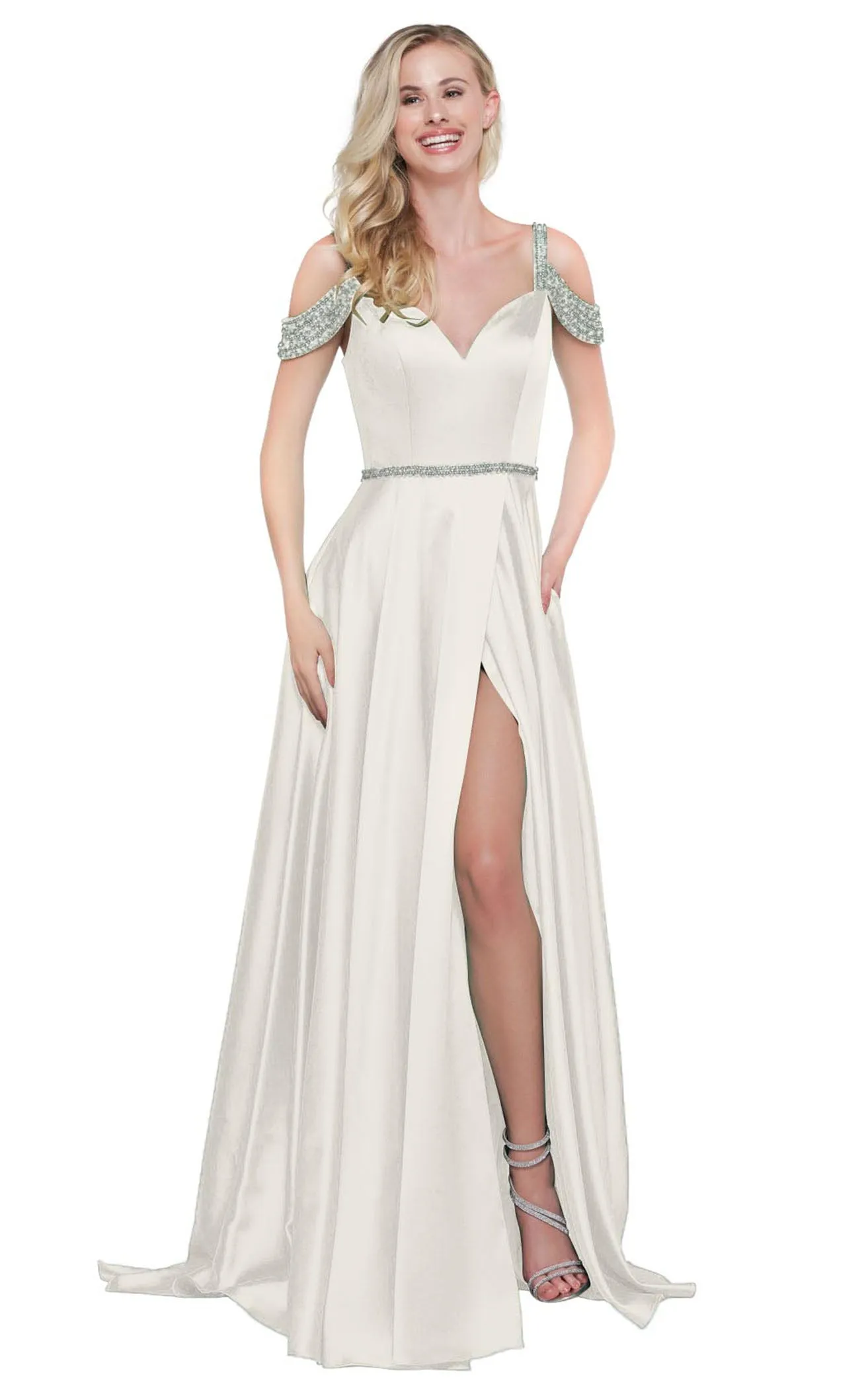 Colors Dress 2109 Dress