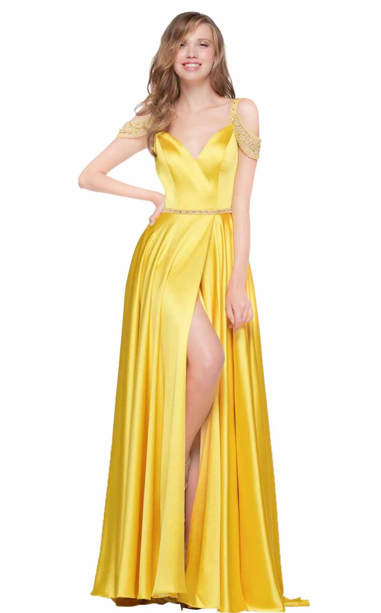 Colors Dress 2109 Dress