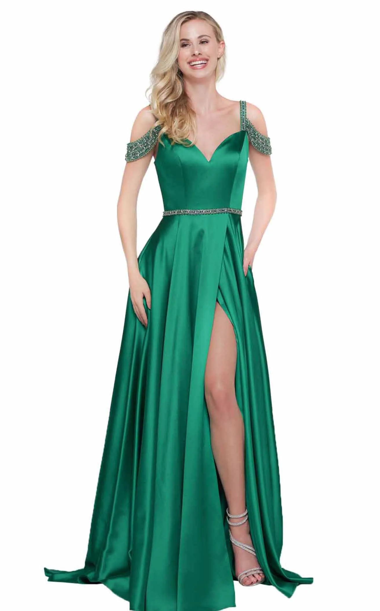Colors Dress 2109 Dress