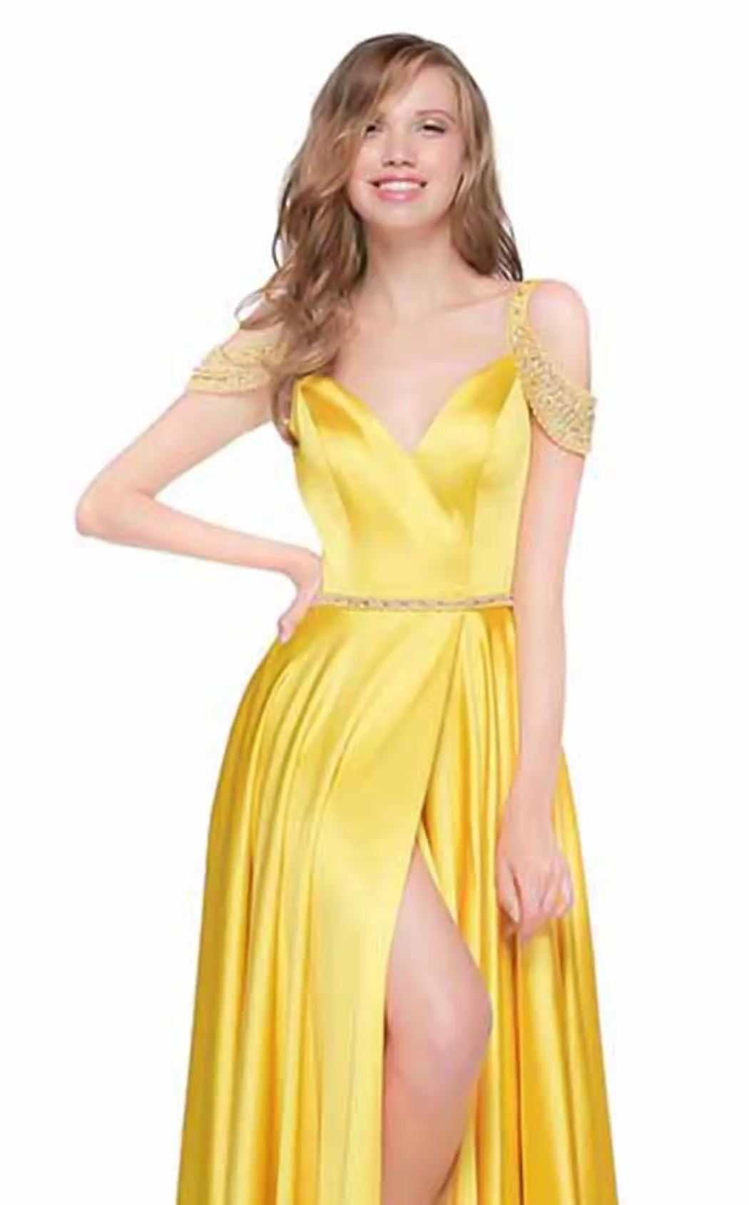 Colors Dress 2109 Dress