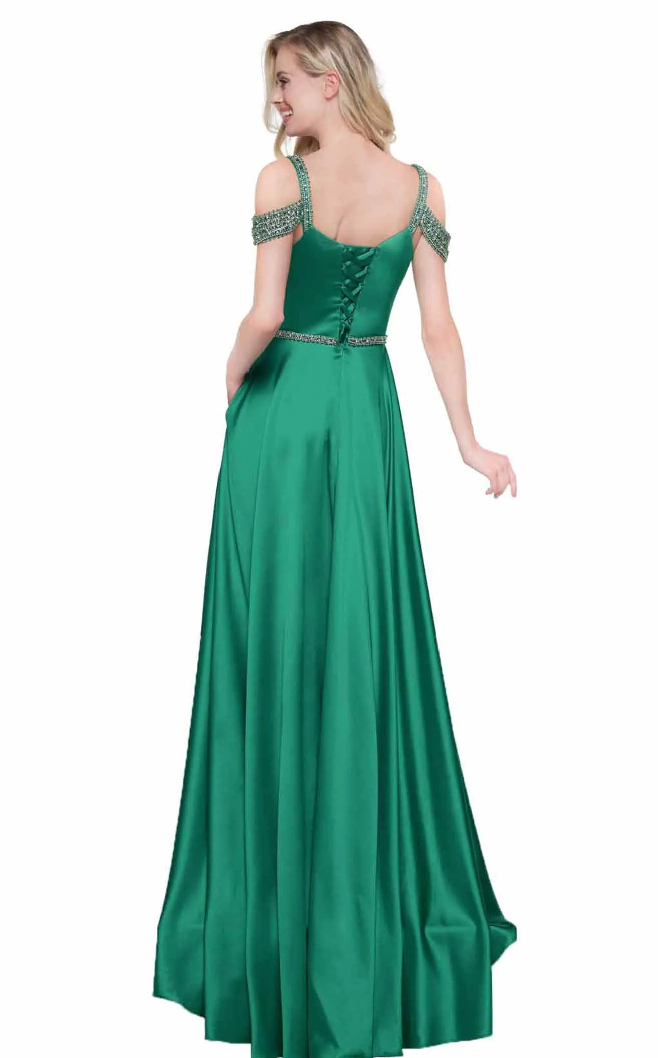 Colors Dress 2109 Dress