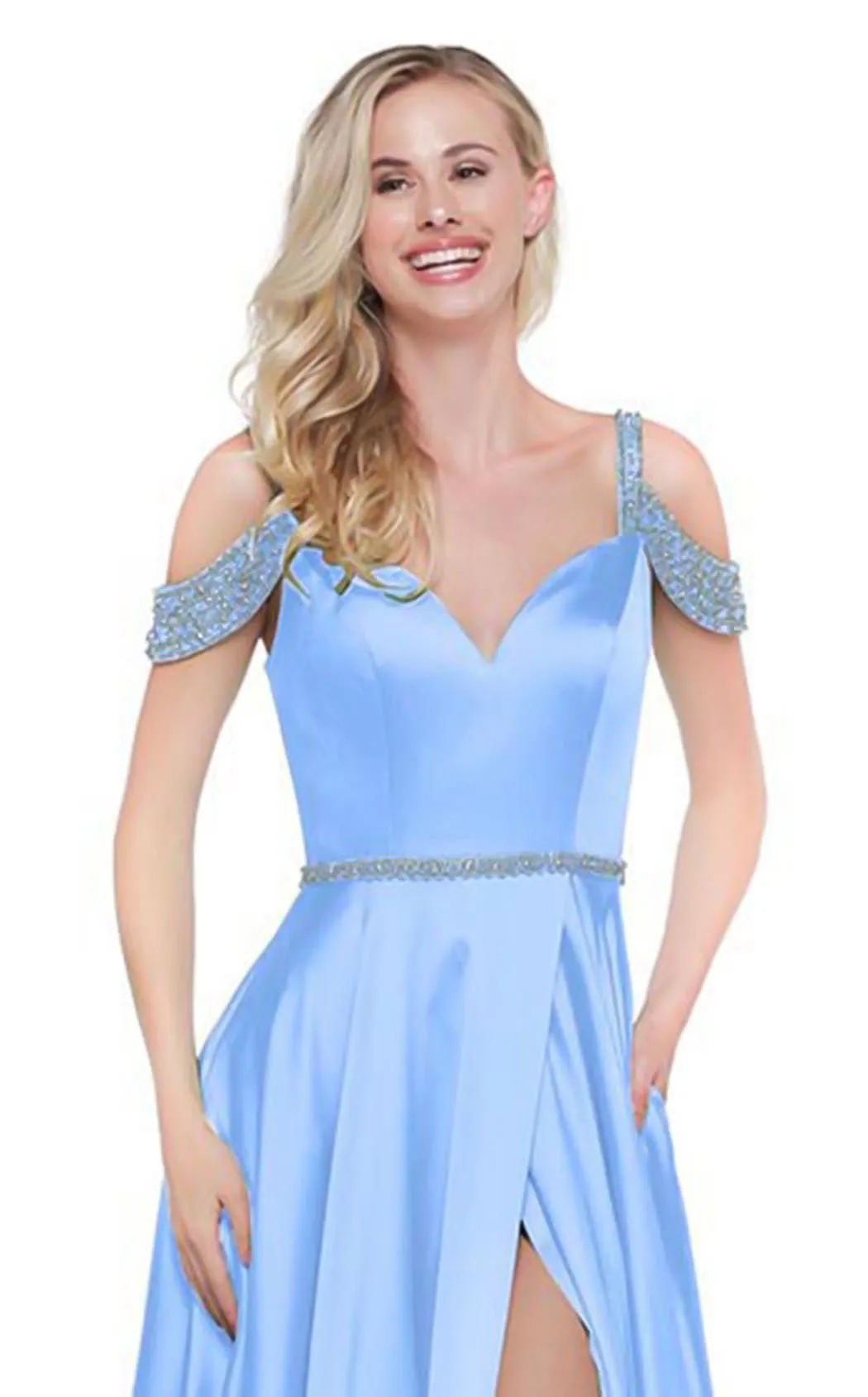Colors Dress 2109 Dress