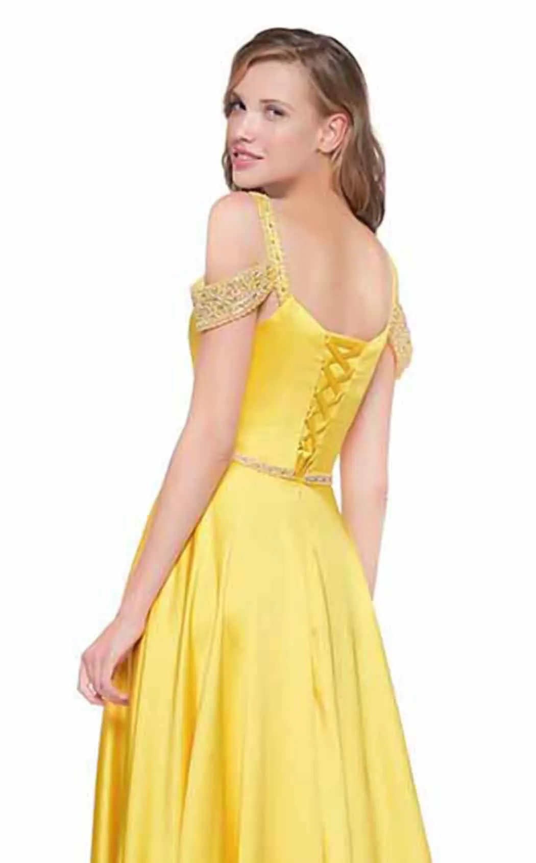 Colors Dress 2109 Dress
