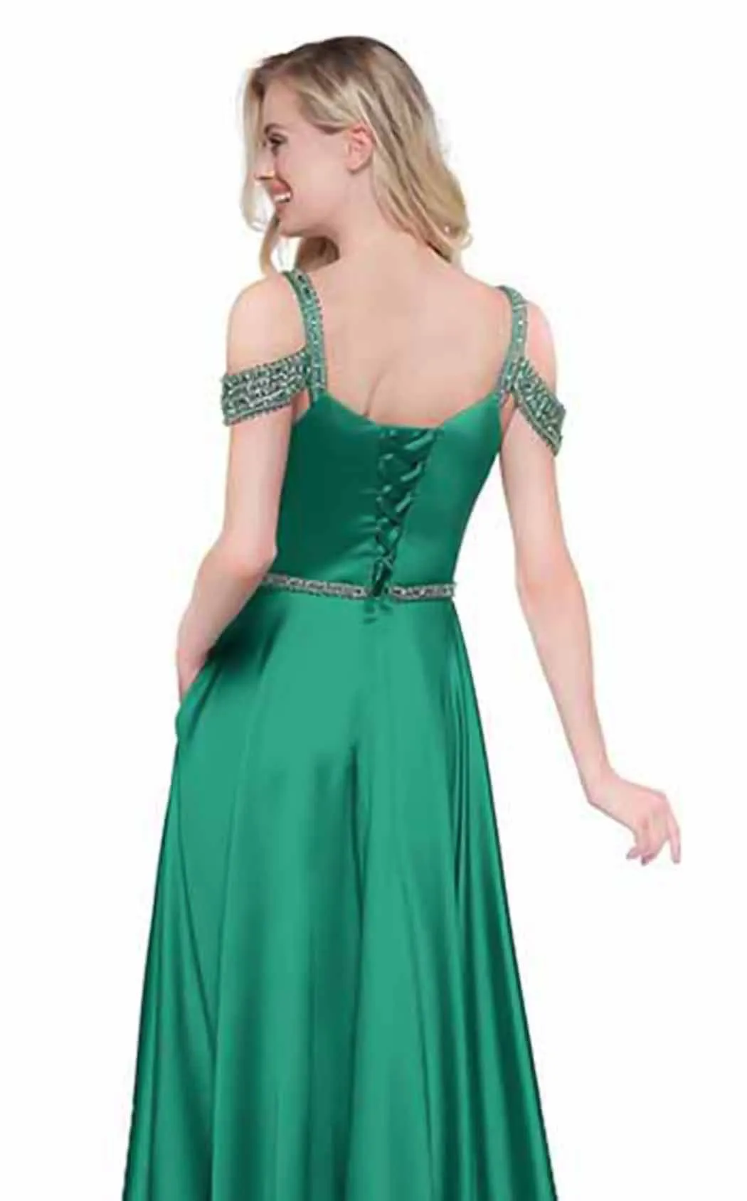 Colors Dress 2109 Dress