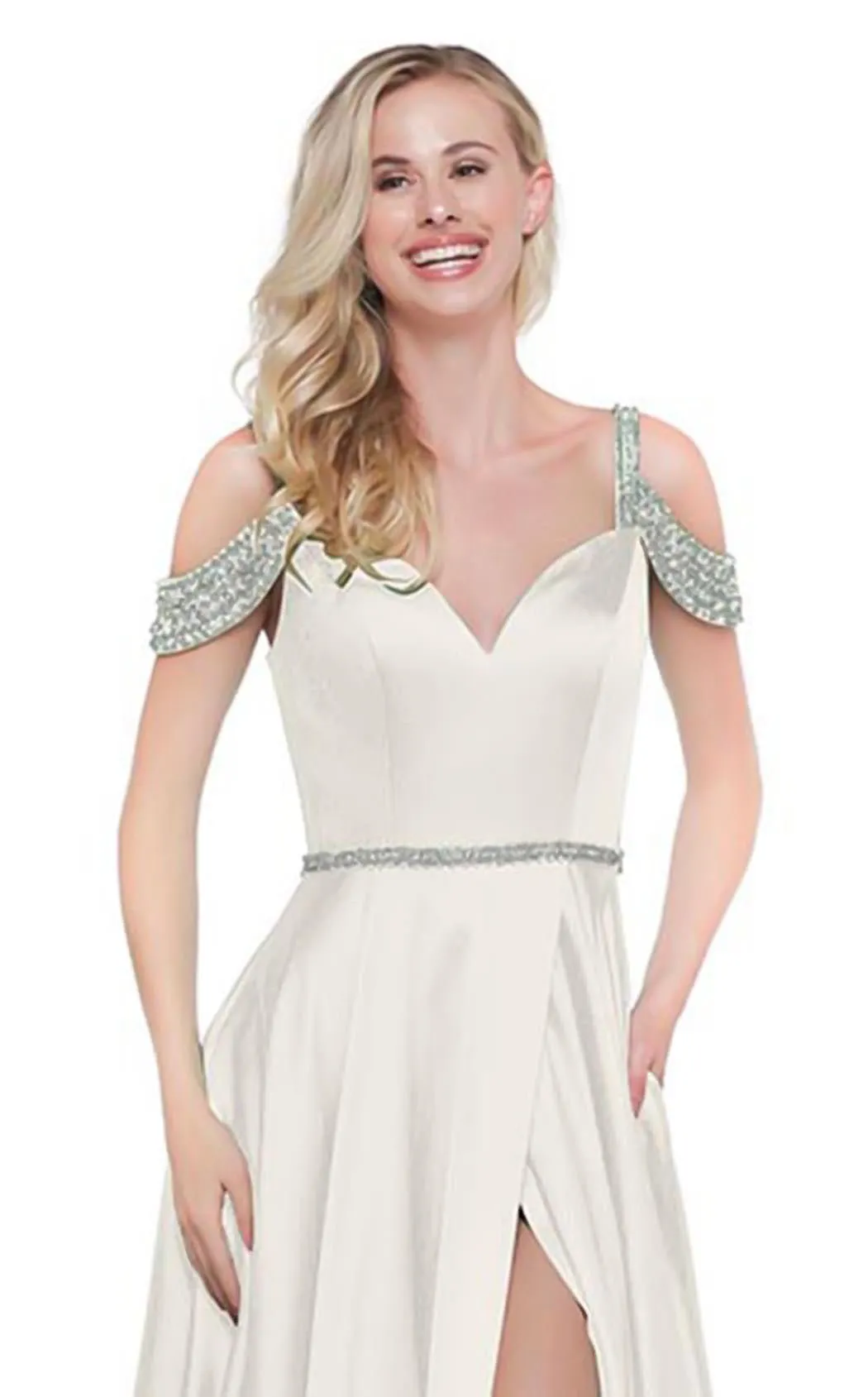 Colors Dress 2109 Dress