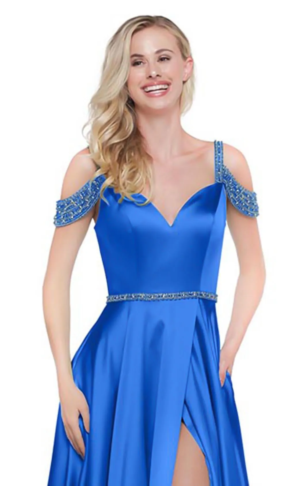 Colors Dress 2109 Dress