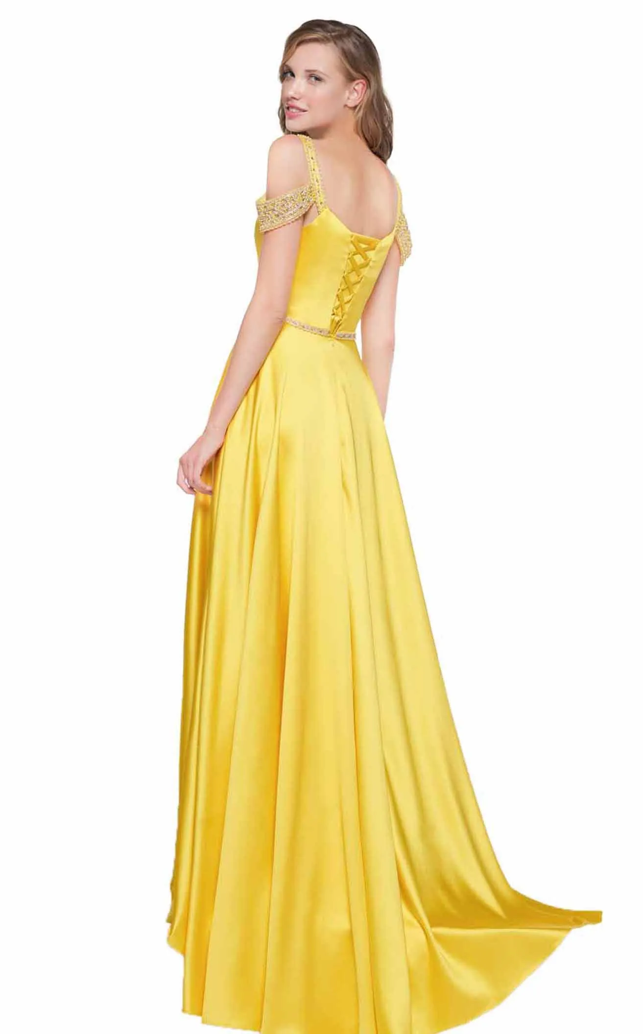 Colors Dress 2109 Dress