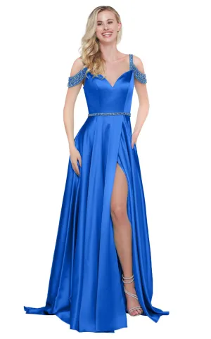 Colors Dress 2109 Dress