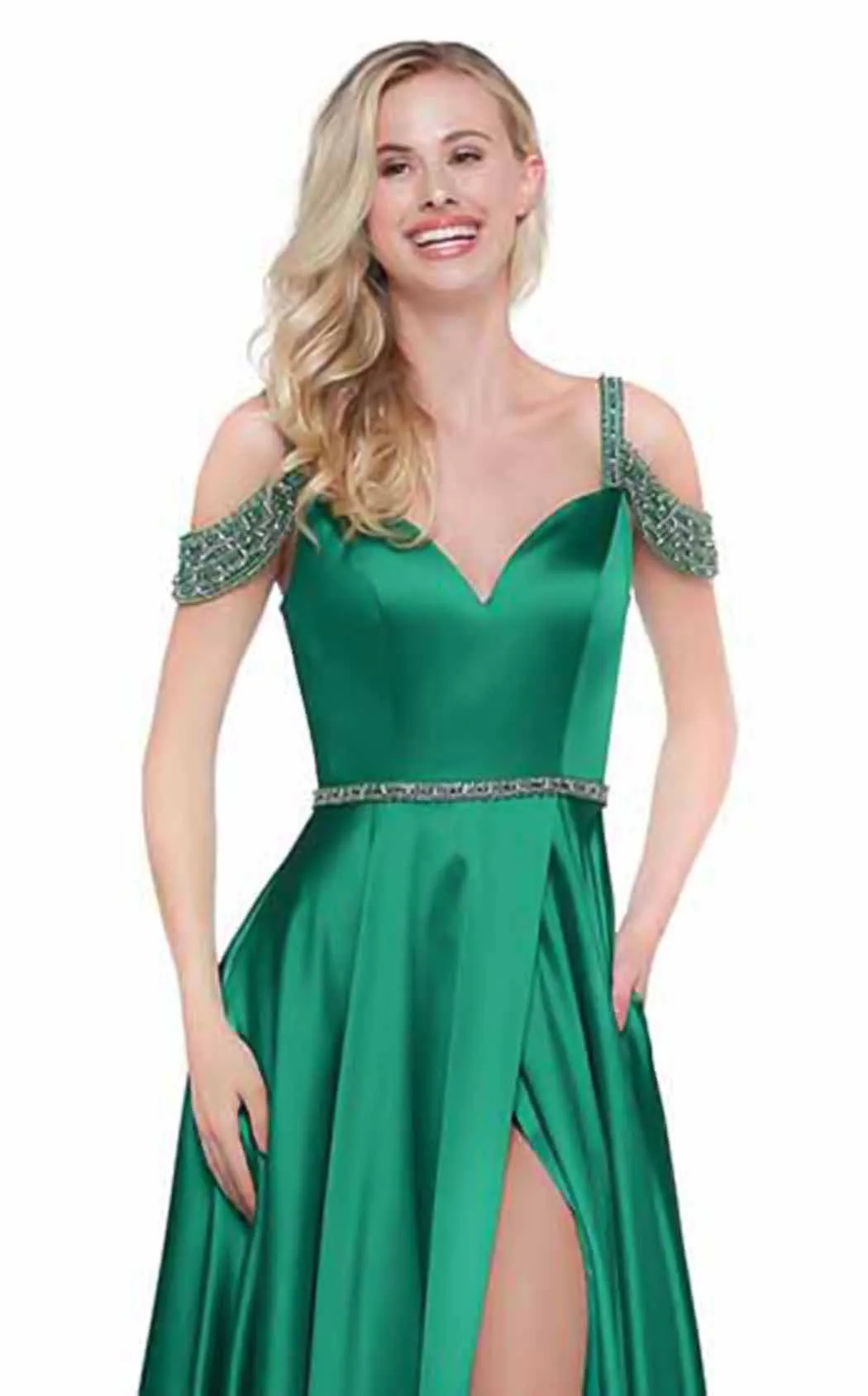 Colors Dress 2109 Dress