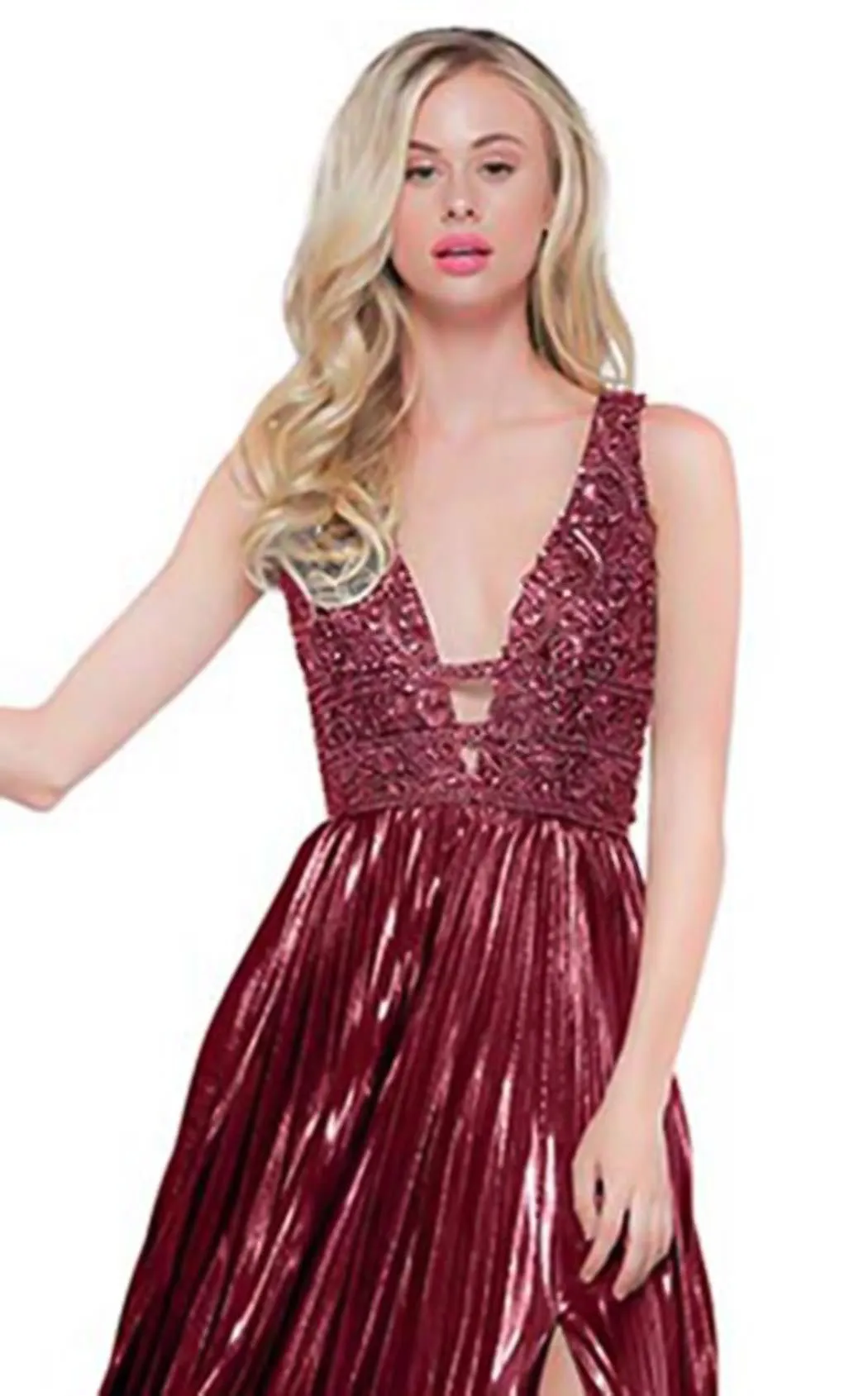 Colors Dress 2115 Dress