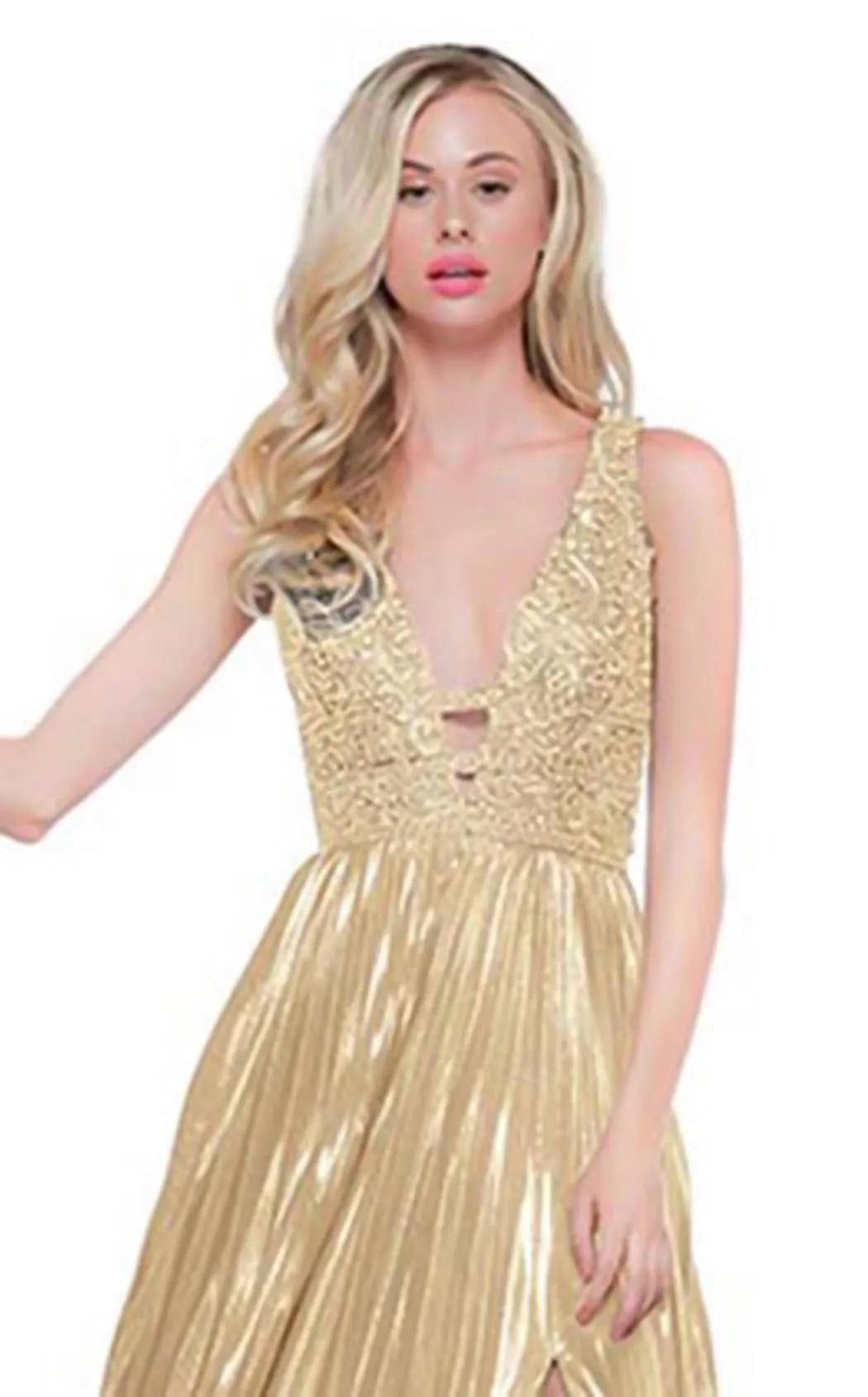 Colors Dress 2115 Dress