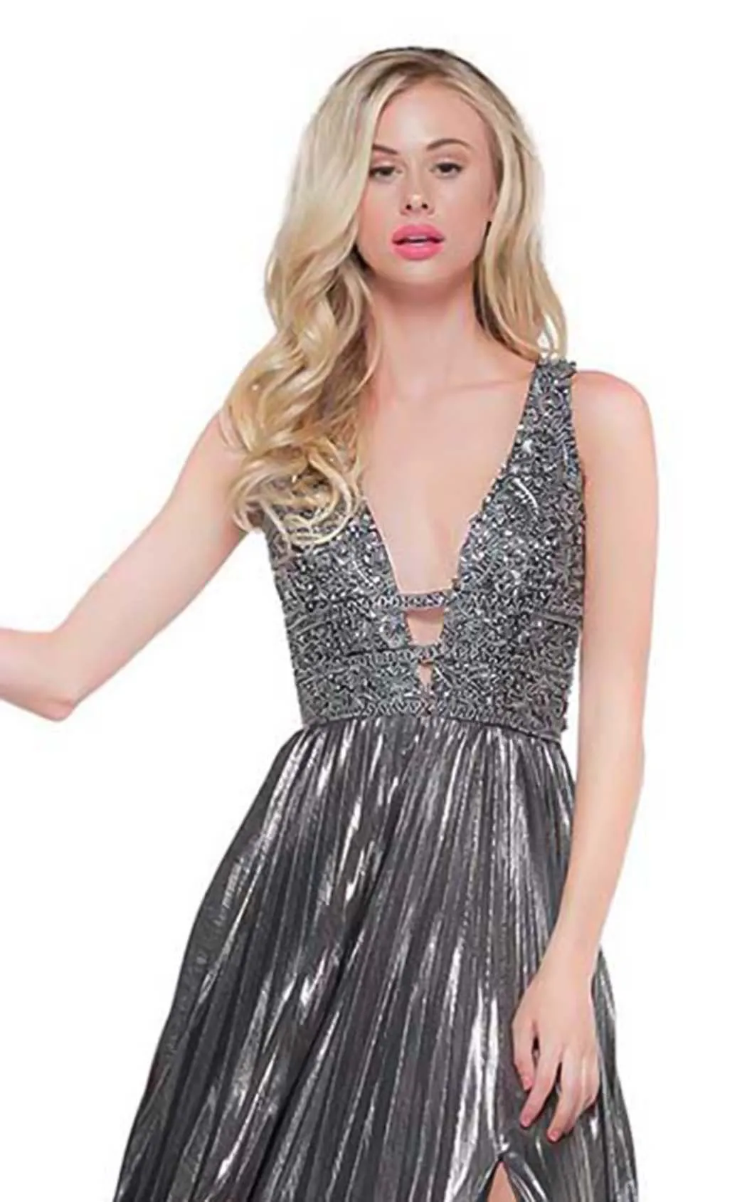 Colors Dress 2115 Dress