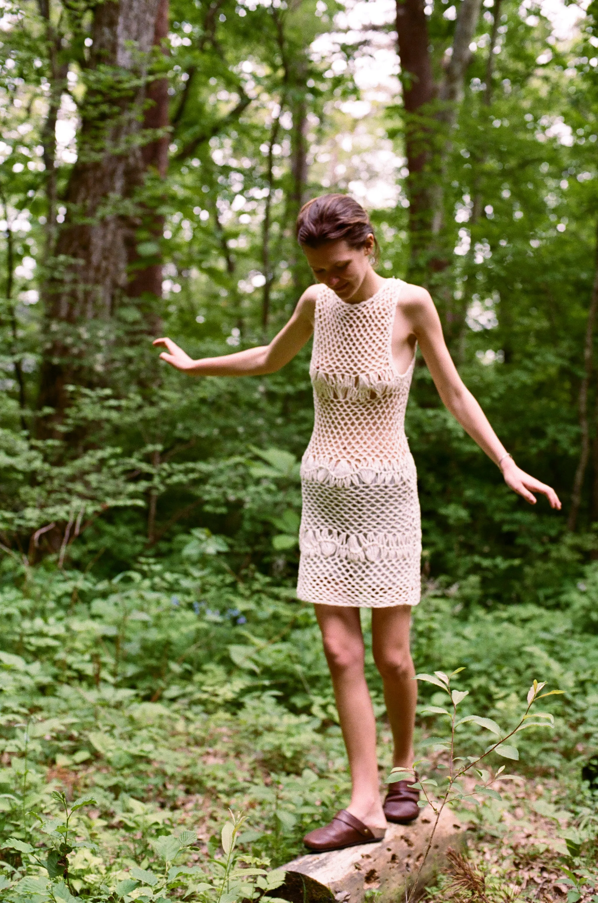 Daria Dress