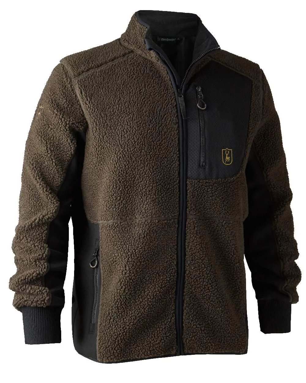 Deerhunter Rogaland Fiber Pile Jacket
