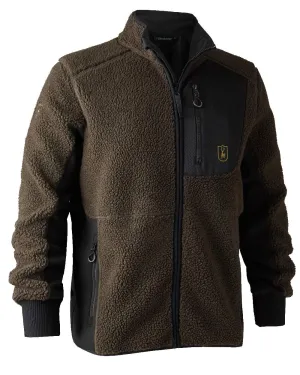 Deerhunter Rogaland Fiber Pile Jacket