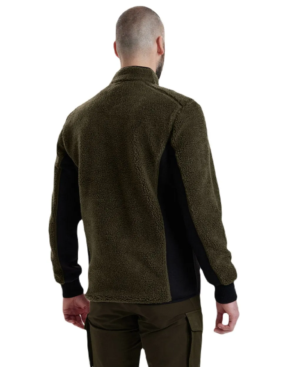 Deerhunter Rogaland Fiber Pile Jacket