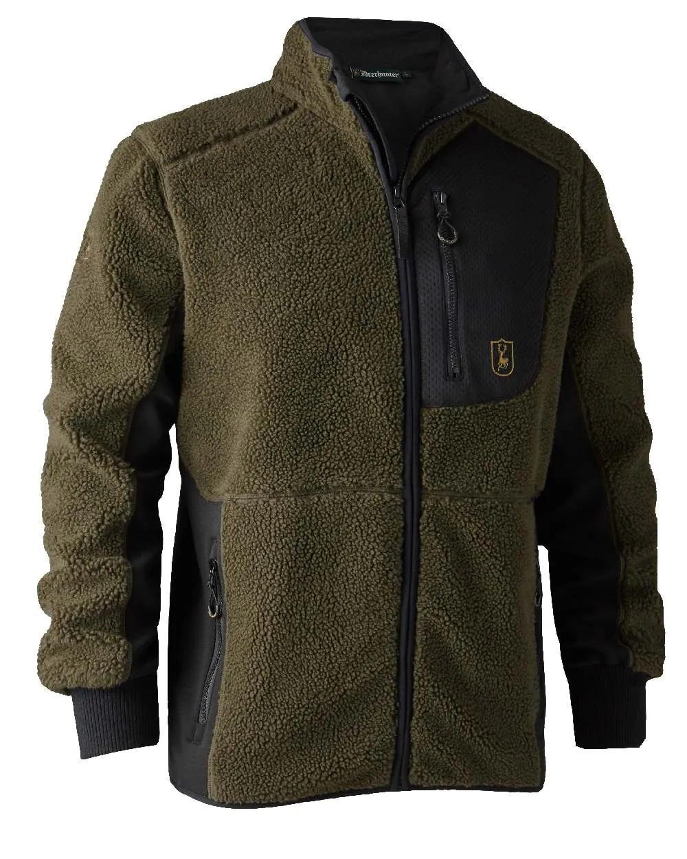Deerhunter Rogaland Fiber Pile Jacket