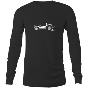 Dune Buggy - Mens Long Sleeve T-Shirt