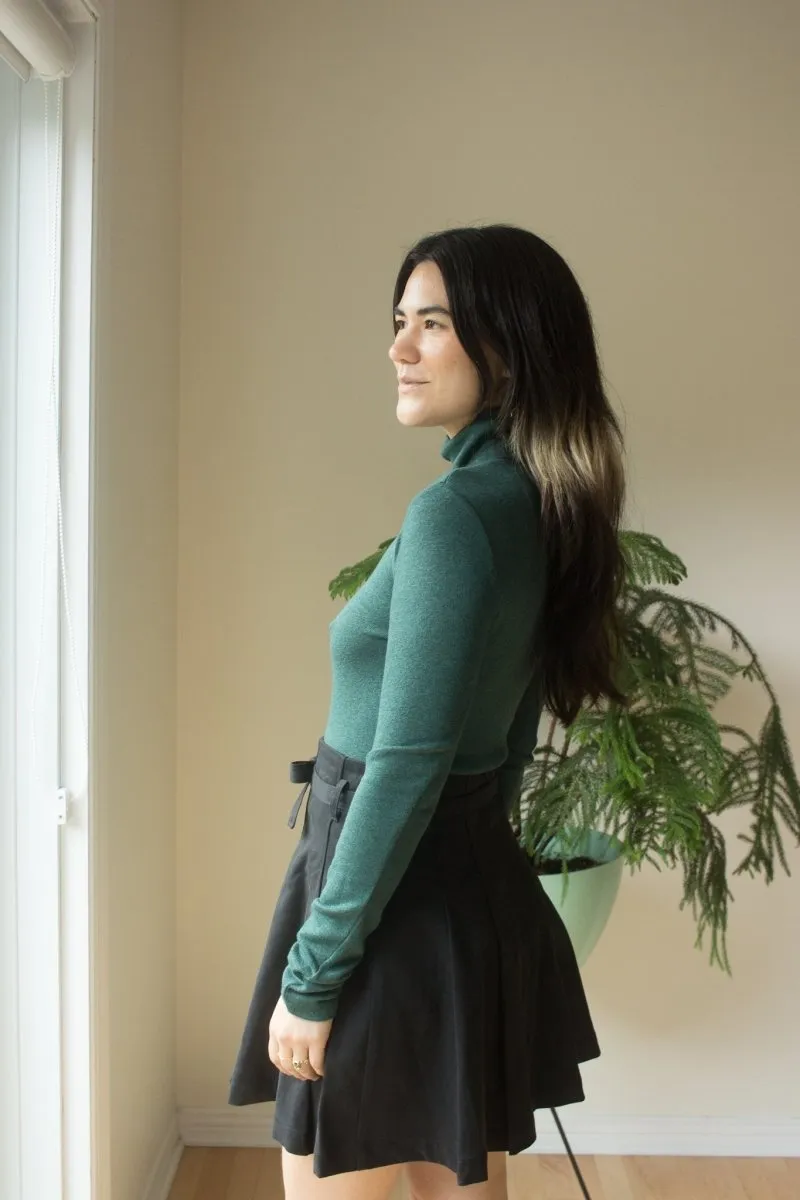 Eve Gravel Nevis Skirt - Many Colours (Online Exclusive)