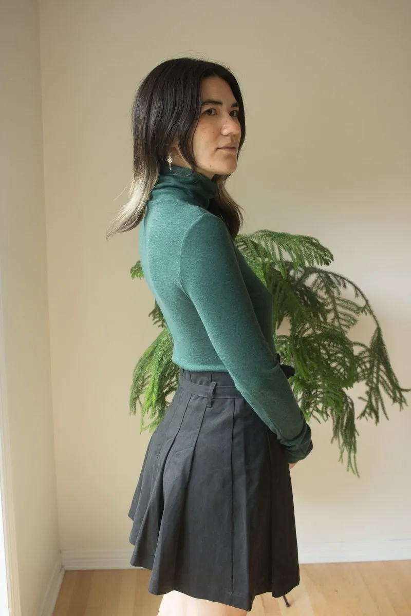 Eve Gravel Nevis Skirt - Many Colours (Online Exclusive)