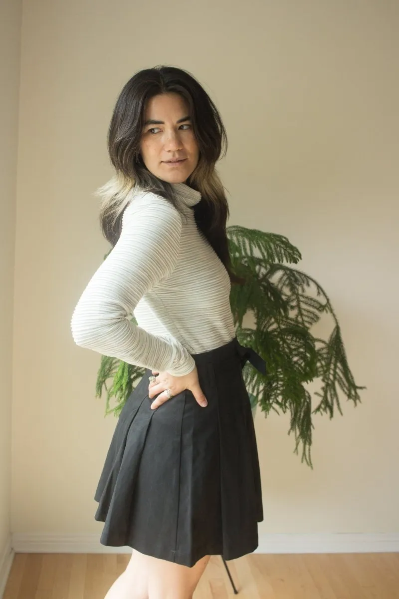 Eve Gravel Nevis Skirt - Many Colours (Online Exclusive)