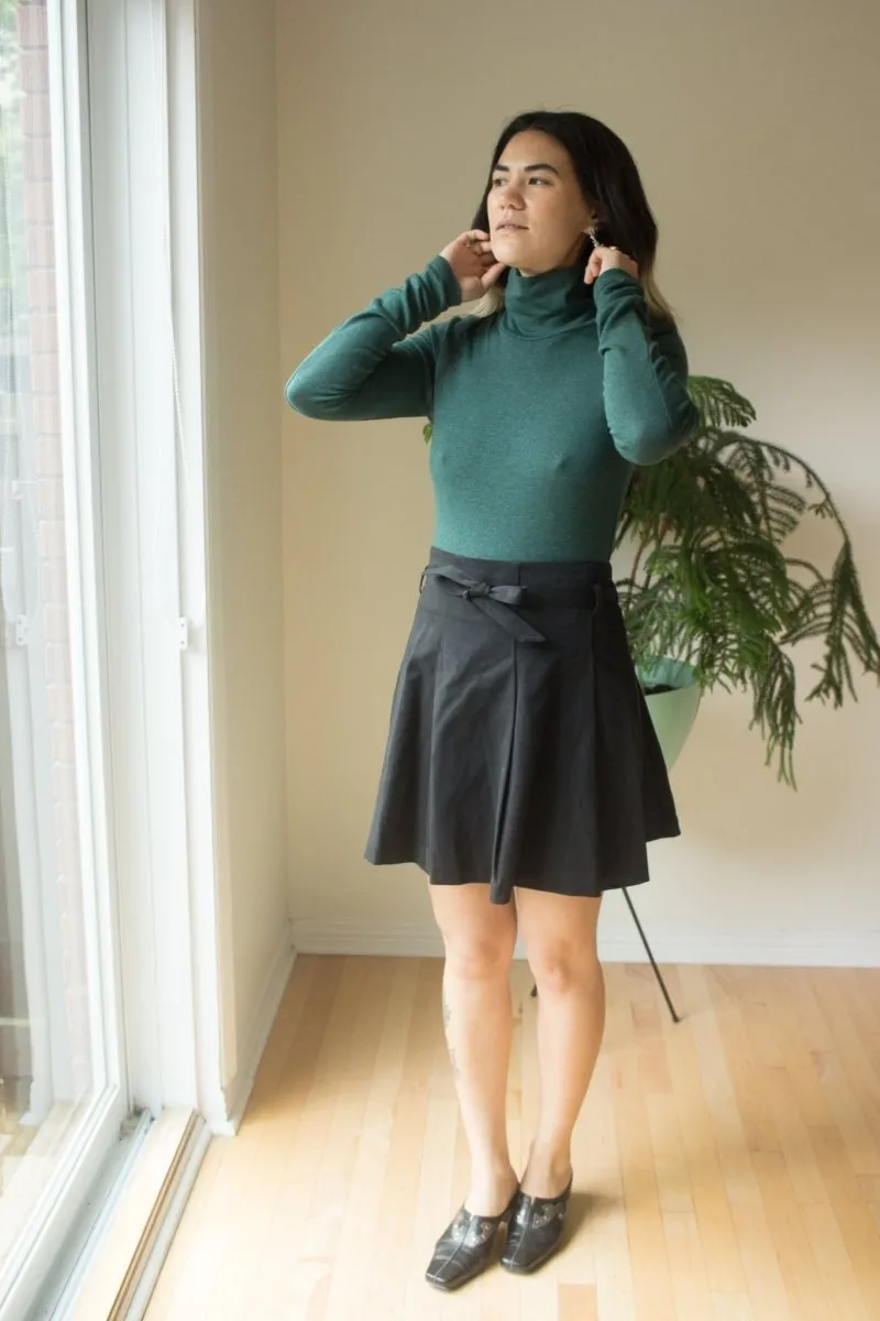 Eve Gravel Nevis Skirt - Many Colours (Online Exclusive)