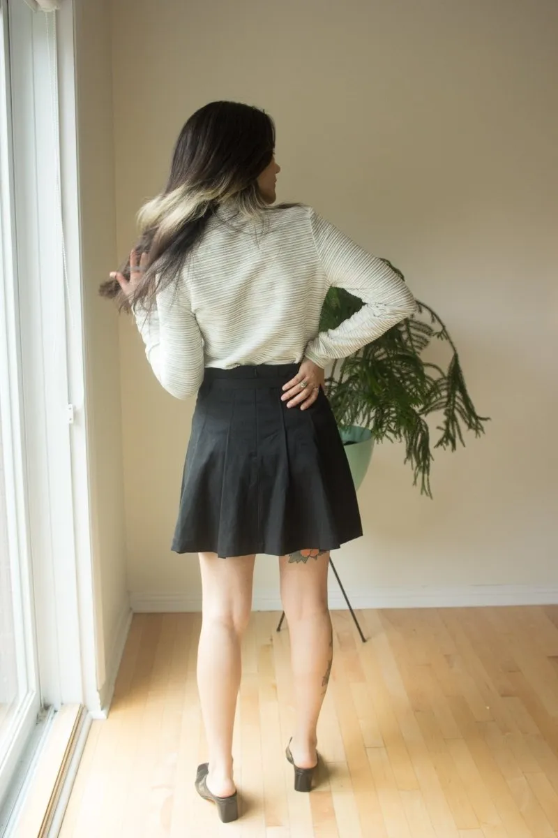 Eve Gravel Nevis Skirt - Many Colours (Online Exclusive)