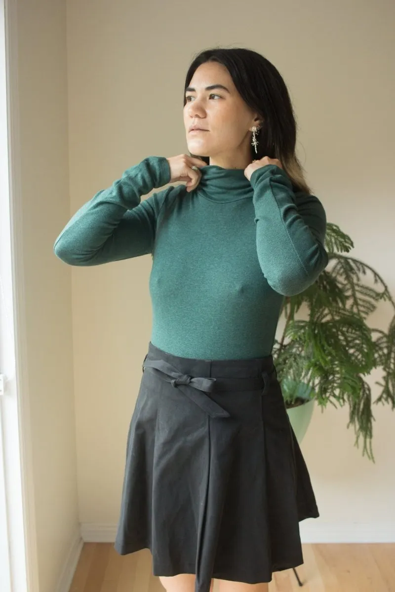 Eve Gravel Nevis Skirt - Many Colours (Online Exclusive)