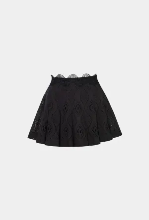 F223CTW Marcia skirt