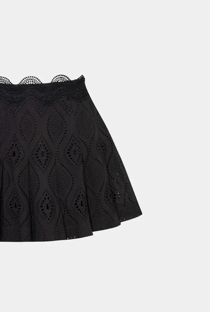 F223CTW Marcia skirt
