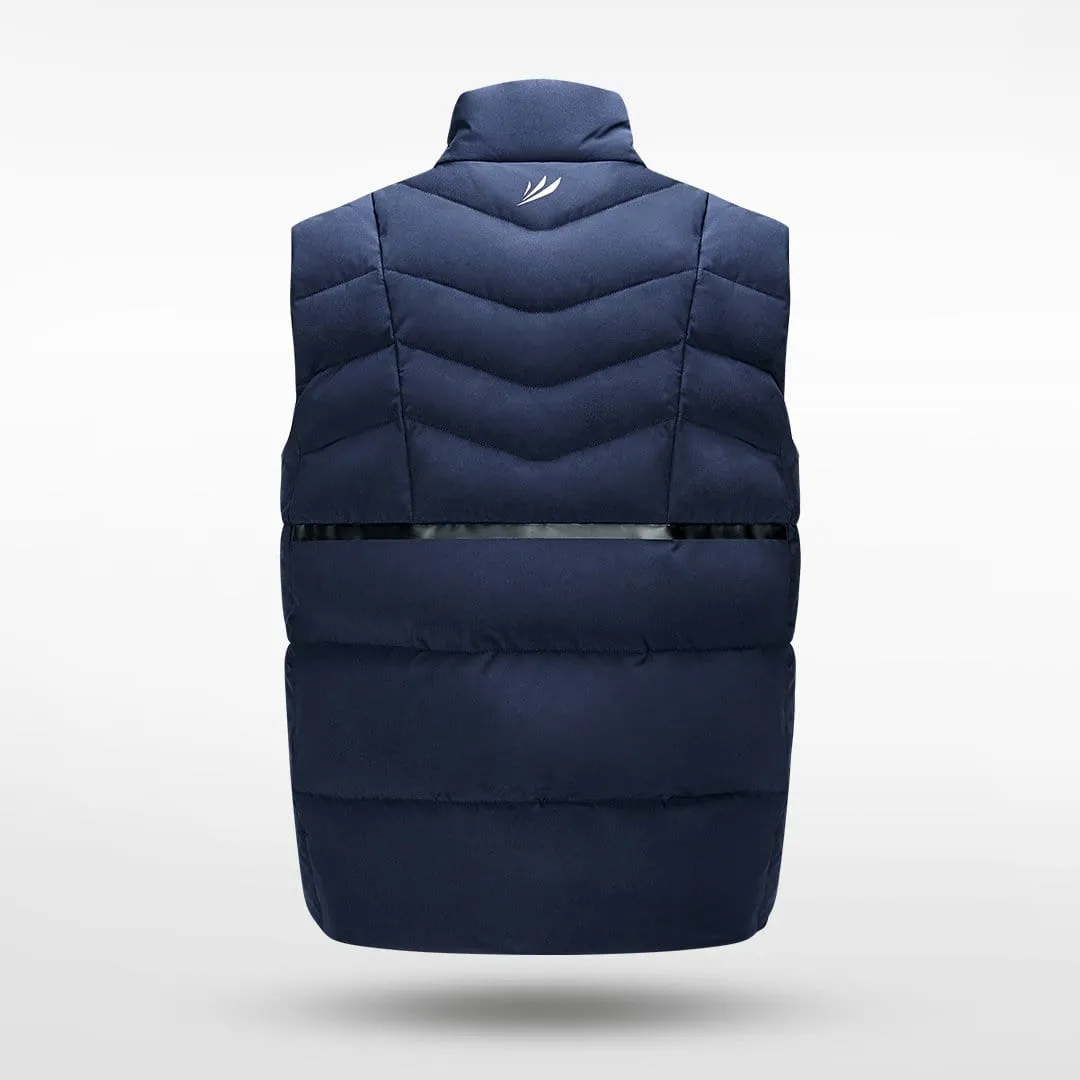 Falcon Down Vest