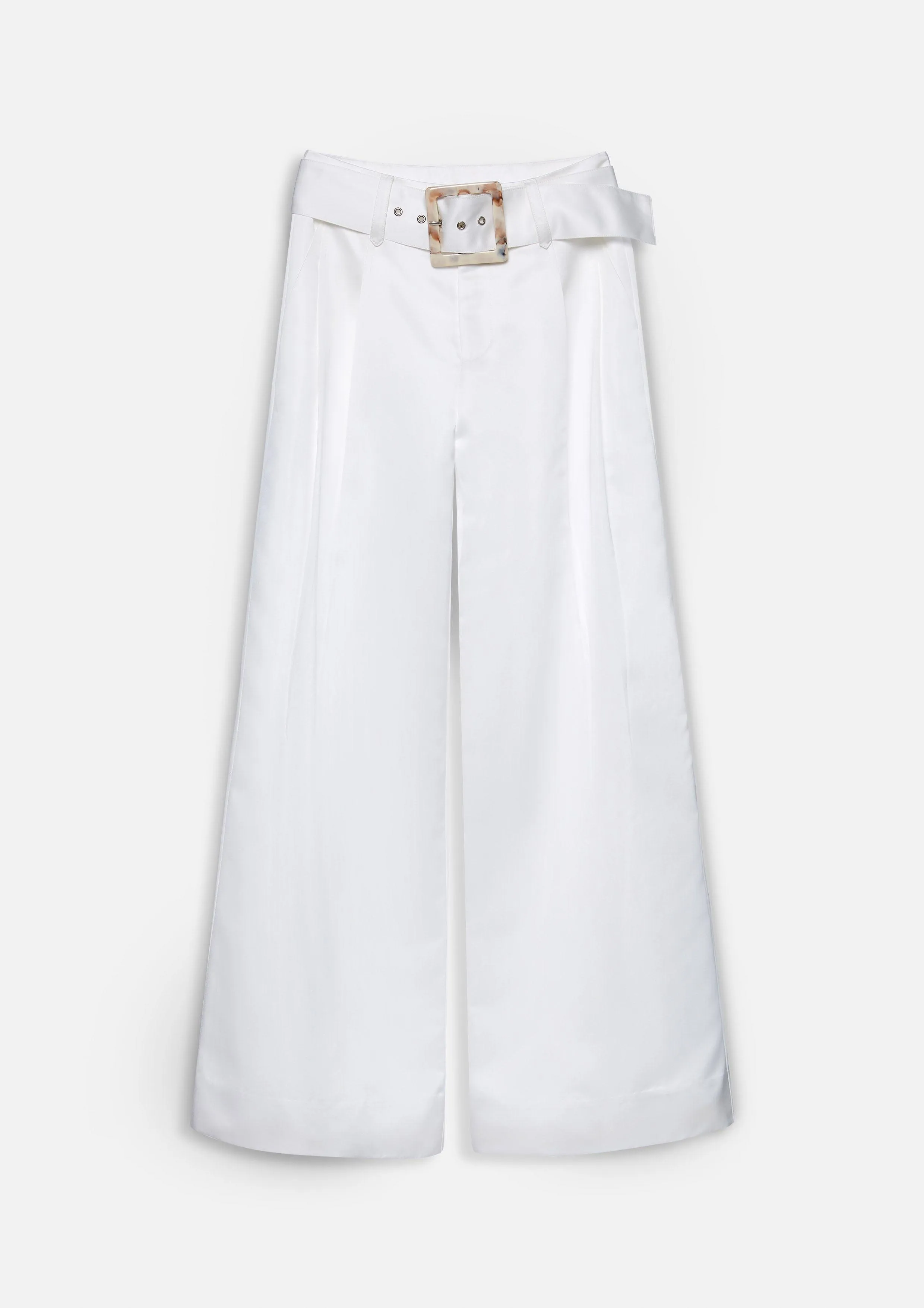 Fantasy Veil High Waist Pants