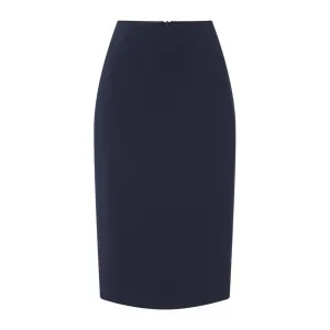 Flori Travel Suit Pencil Skirt