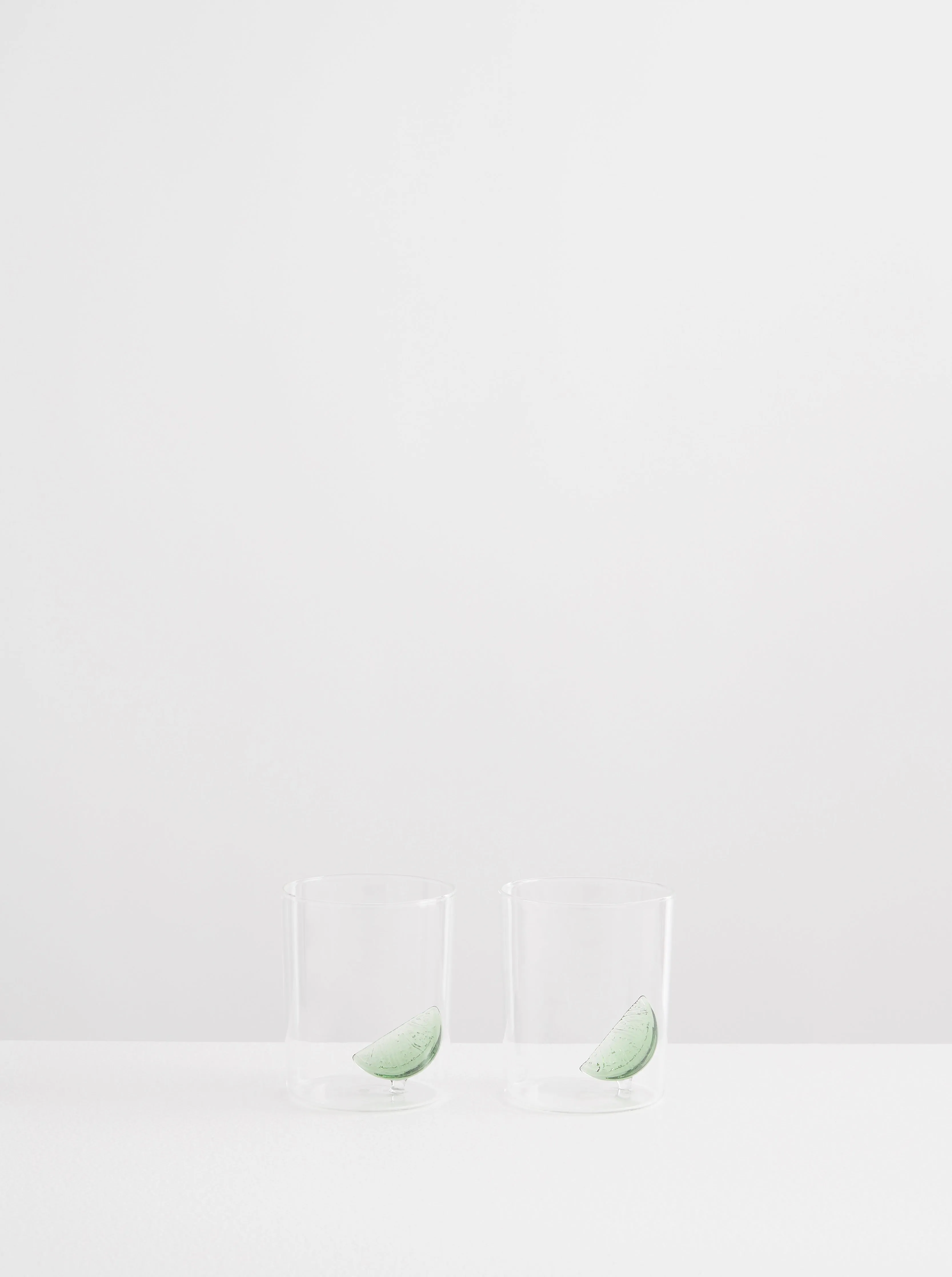 Gin & Tonic Glasses
