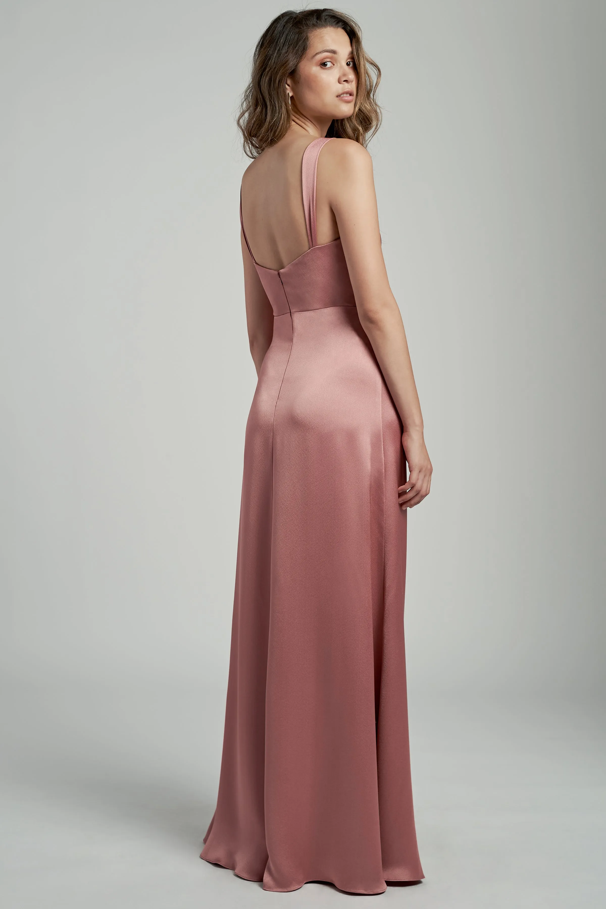 Gina - Wild Rose