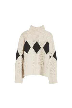 Grady Sweater