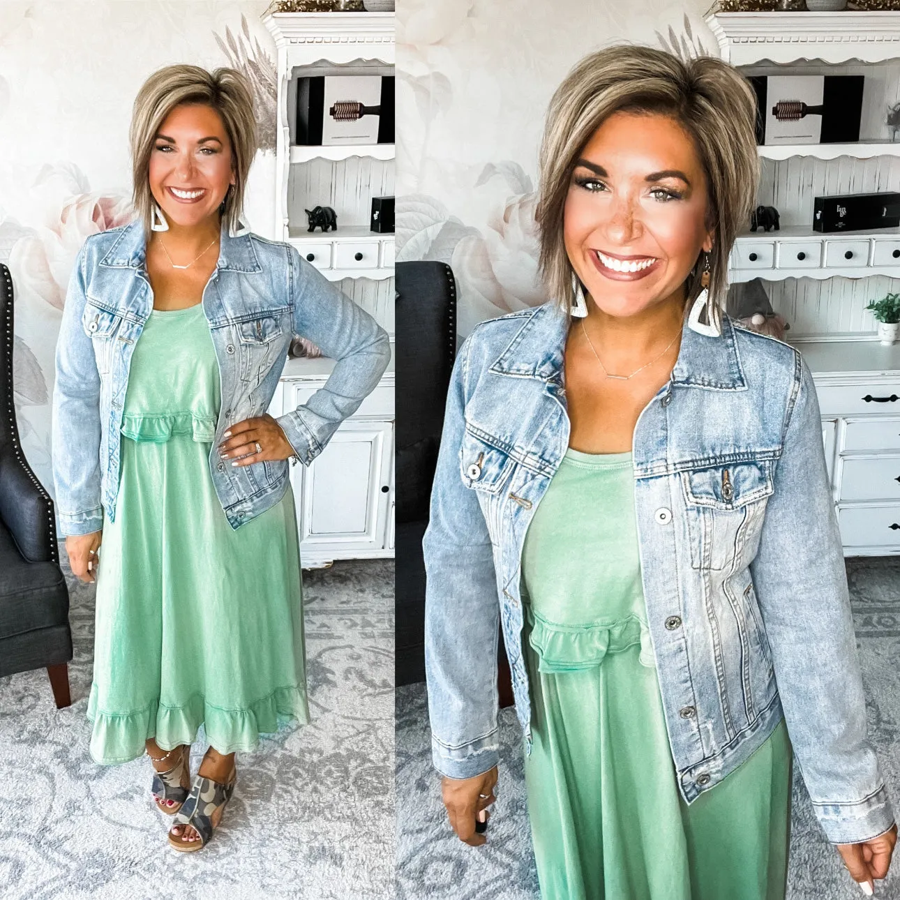 Have Some Hope Dress