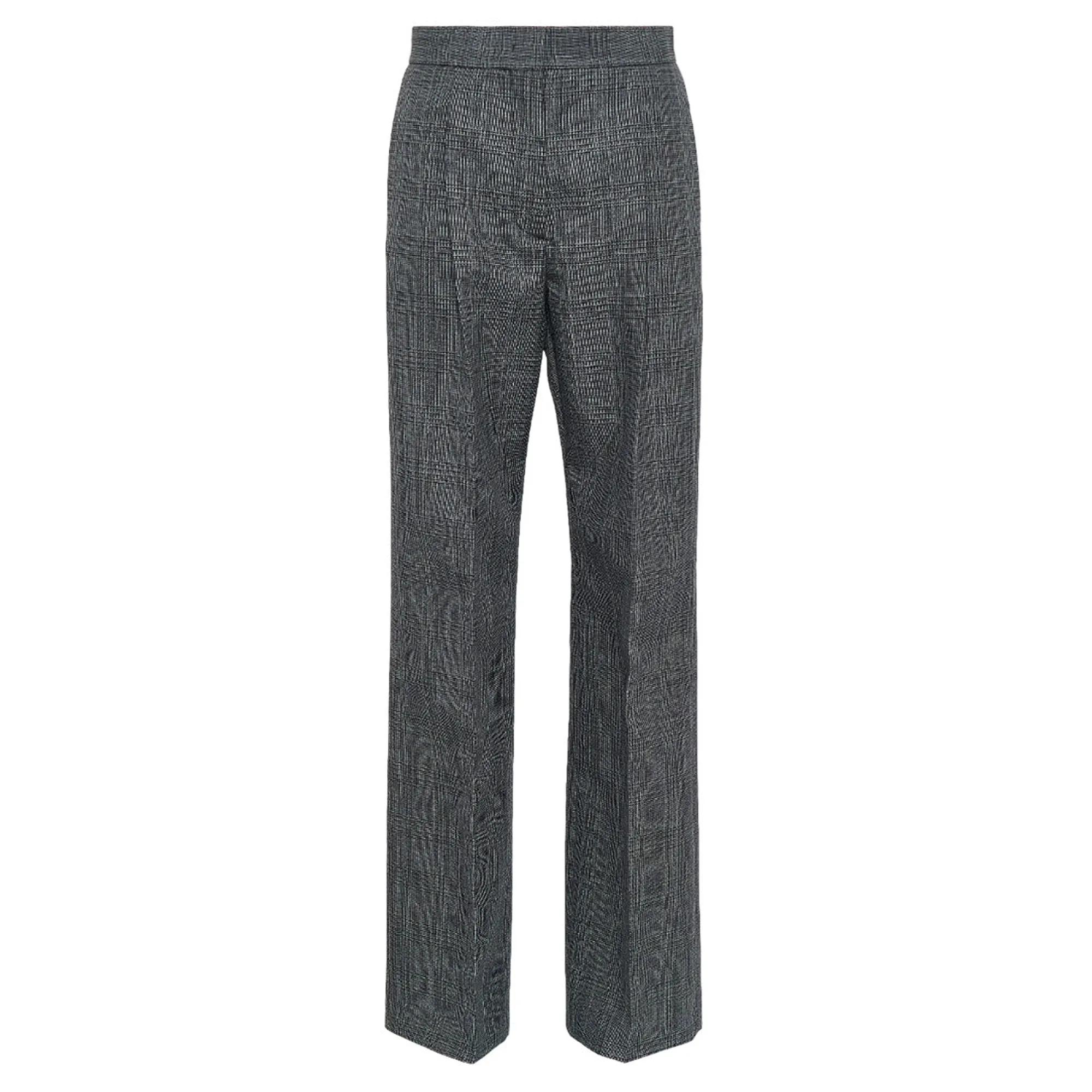 High Waist Pants
