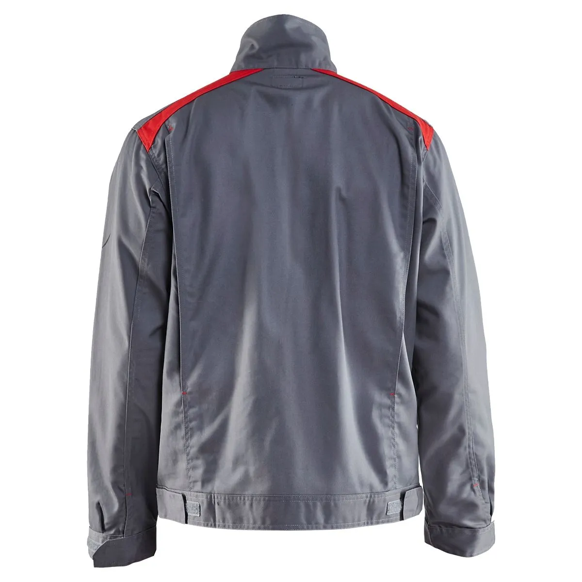 Industry&#x20;Jacket&#x20;4054&#x20;Marineblauw&#x2F;Grijs&#x20;-&#x20;Bl&#xE5;kl&#xE4;der