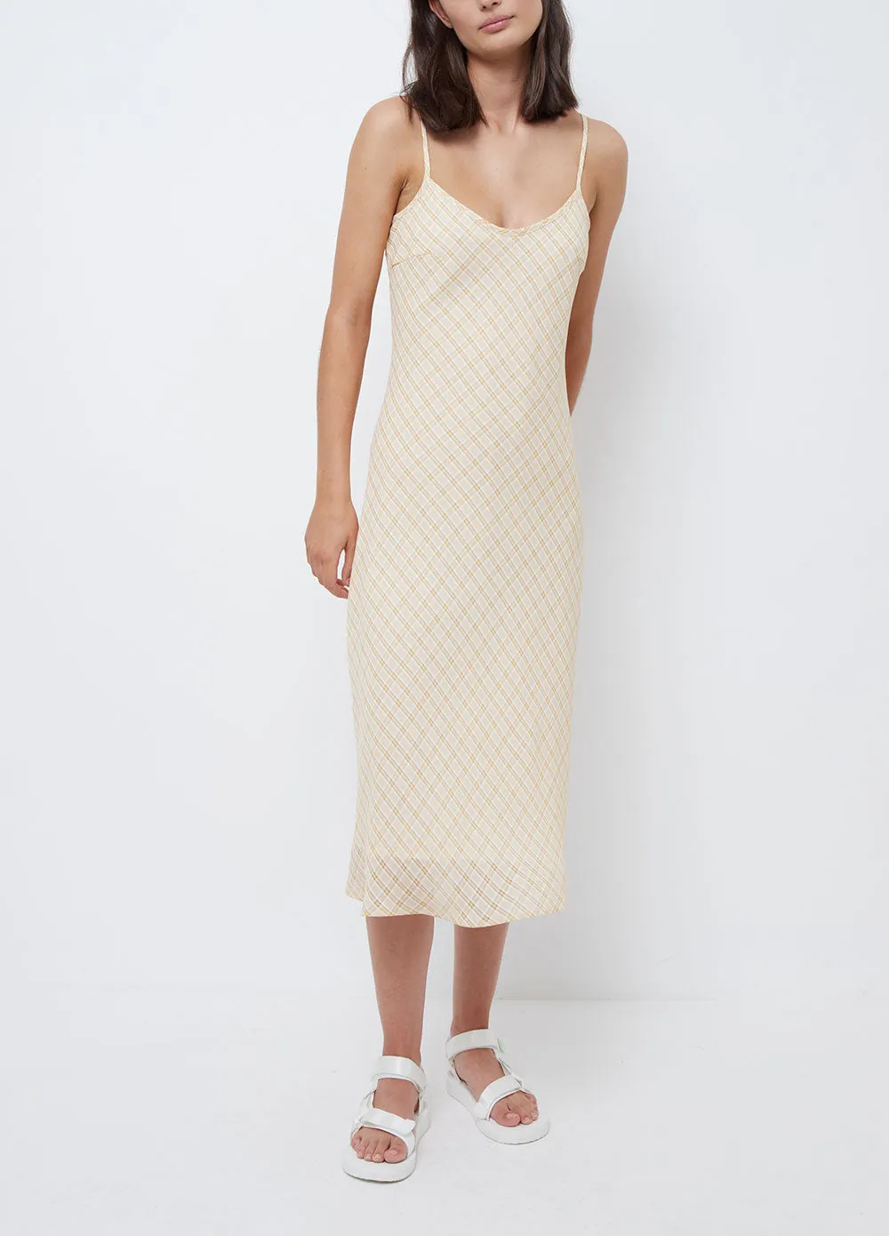 Ines Slip Dress