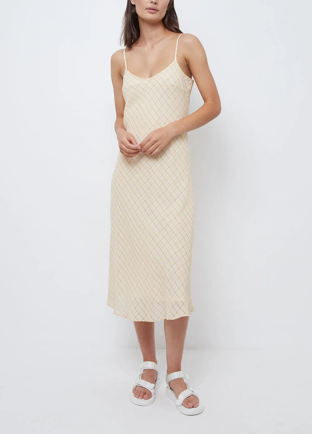 Ines Slip Dress