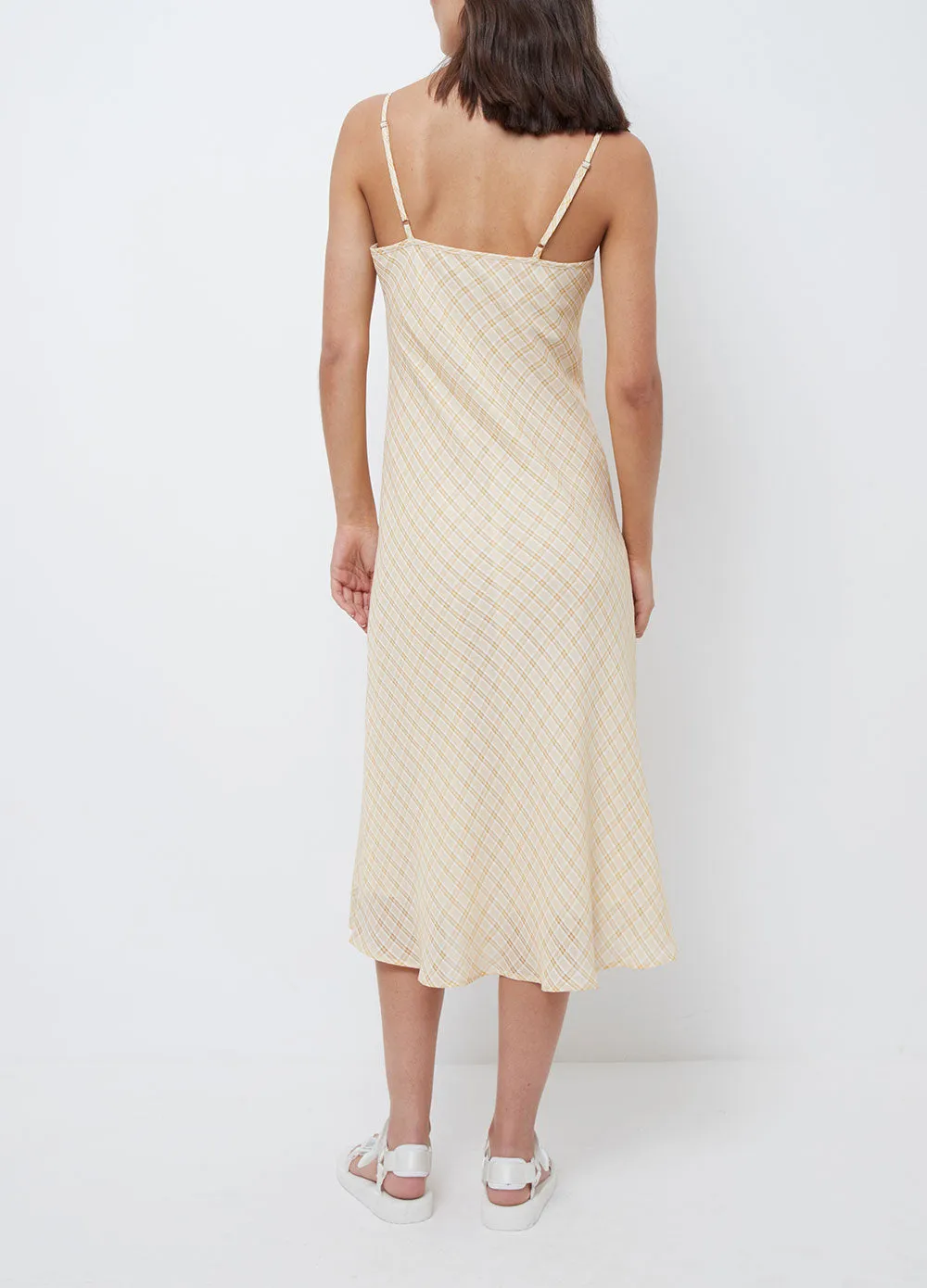 Ines Slip Dress