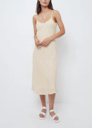 Ines Slip Dress