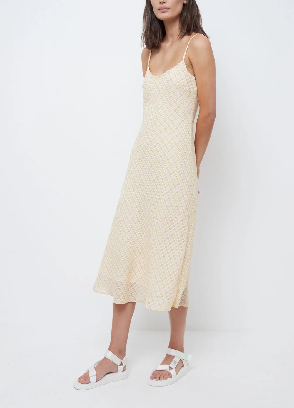 Ines Slip Dress