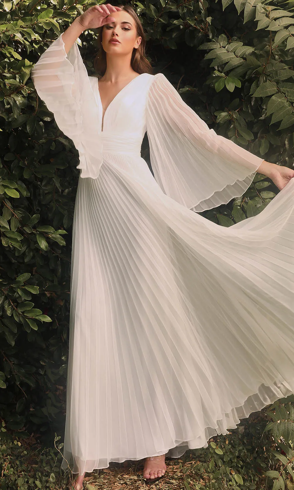 Ladivine Bridal CD242W