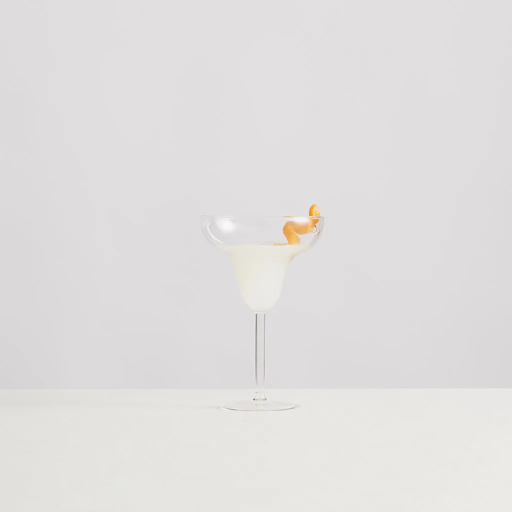 Le Twist Cocktail Glass