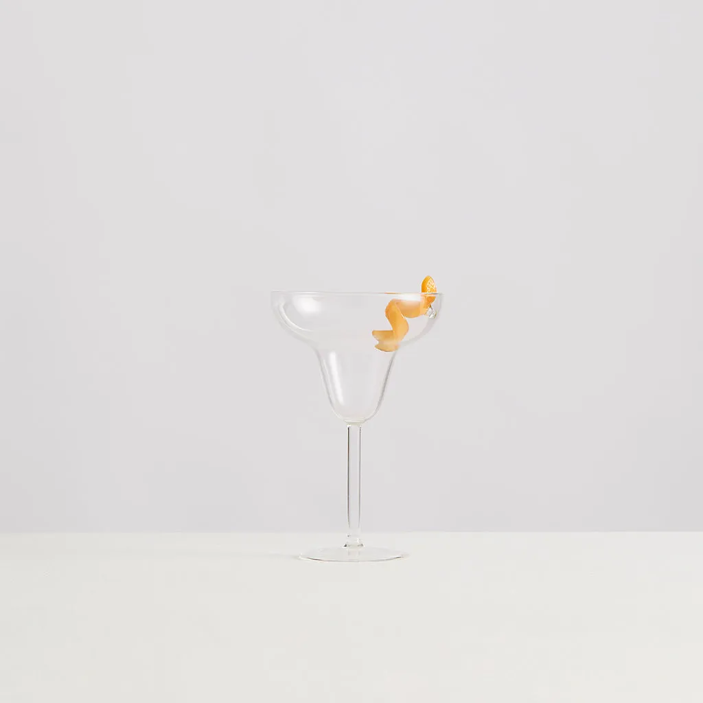 Le Twist Cocktail Glass